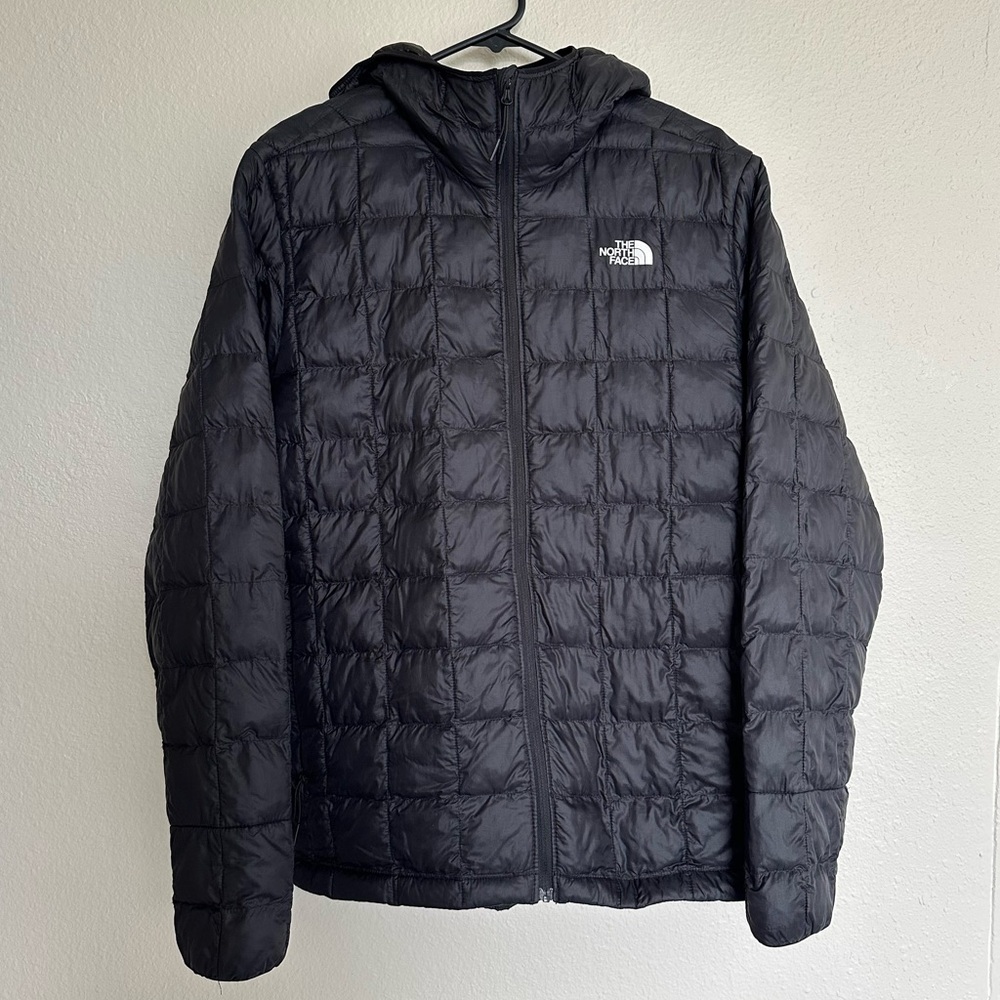 The North Face Men’s Thermoball Eco Hoodie